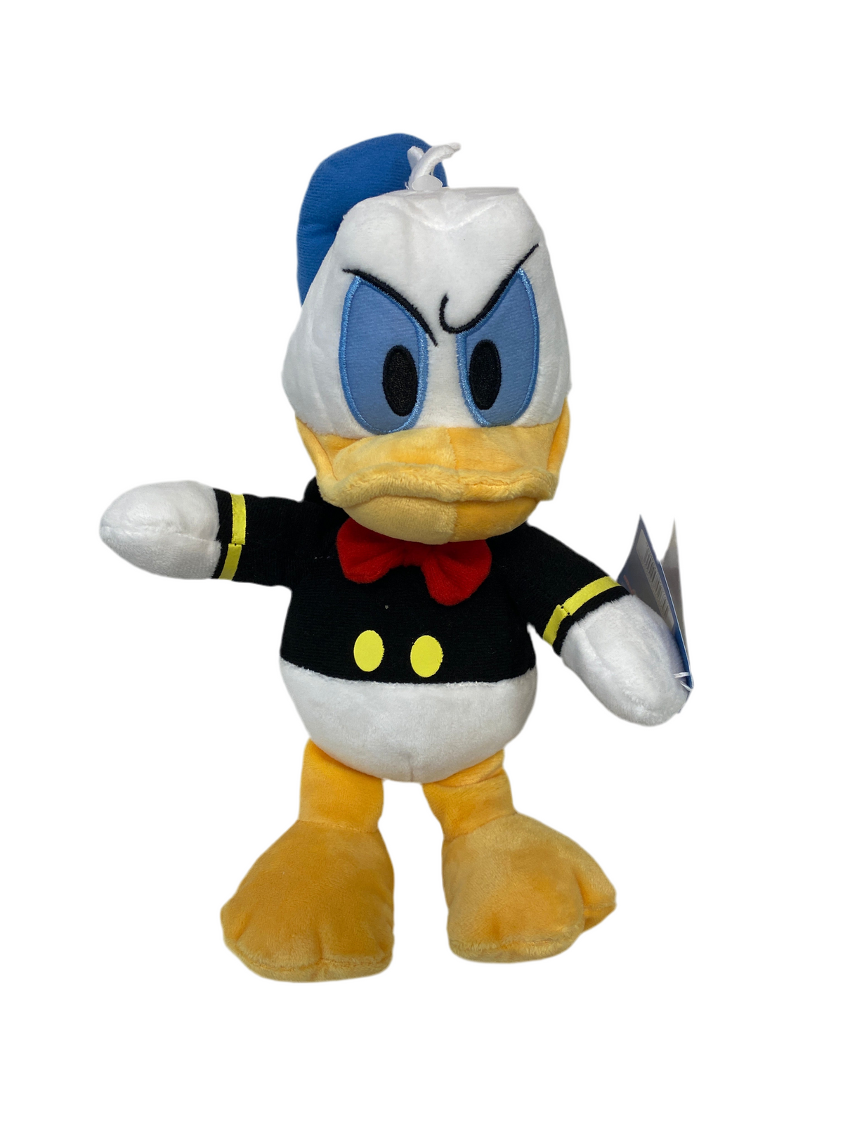 Donald Duck Plush 25cm - 90th Anniversary