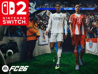 EA Sports FC 26 Switch 2 Edition