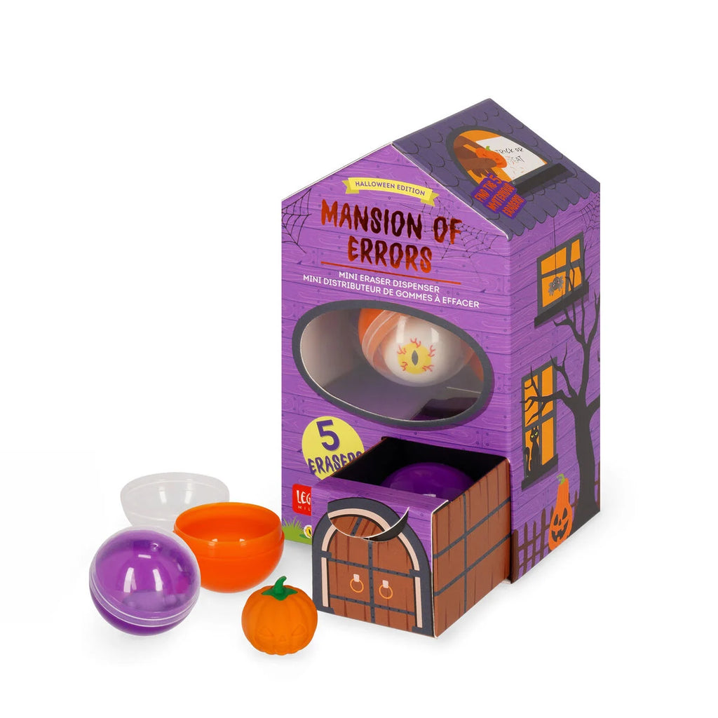 Legami Halloween Ultimate Bundle