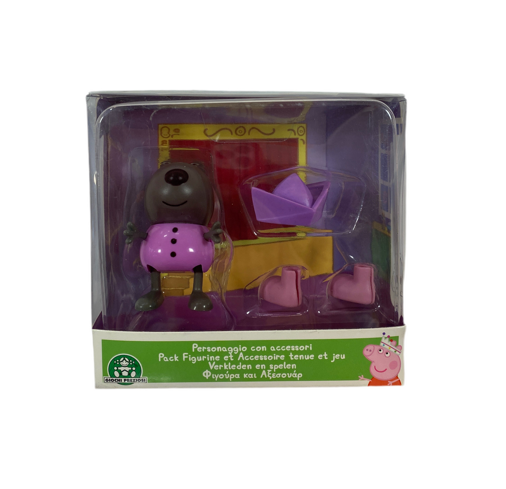 Peppa Pig dress 'n play  PPC94000