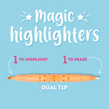 MAGIC HIGHLIGHTERS