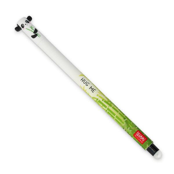 ERASABLE GEL PEN - PANDA