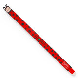 ERASABLE GEL PEN - LADY BUG