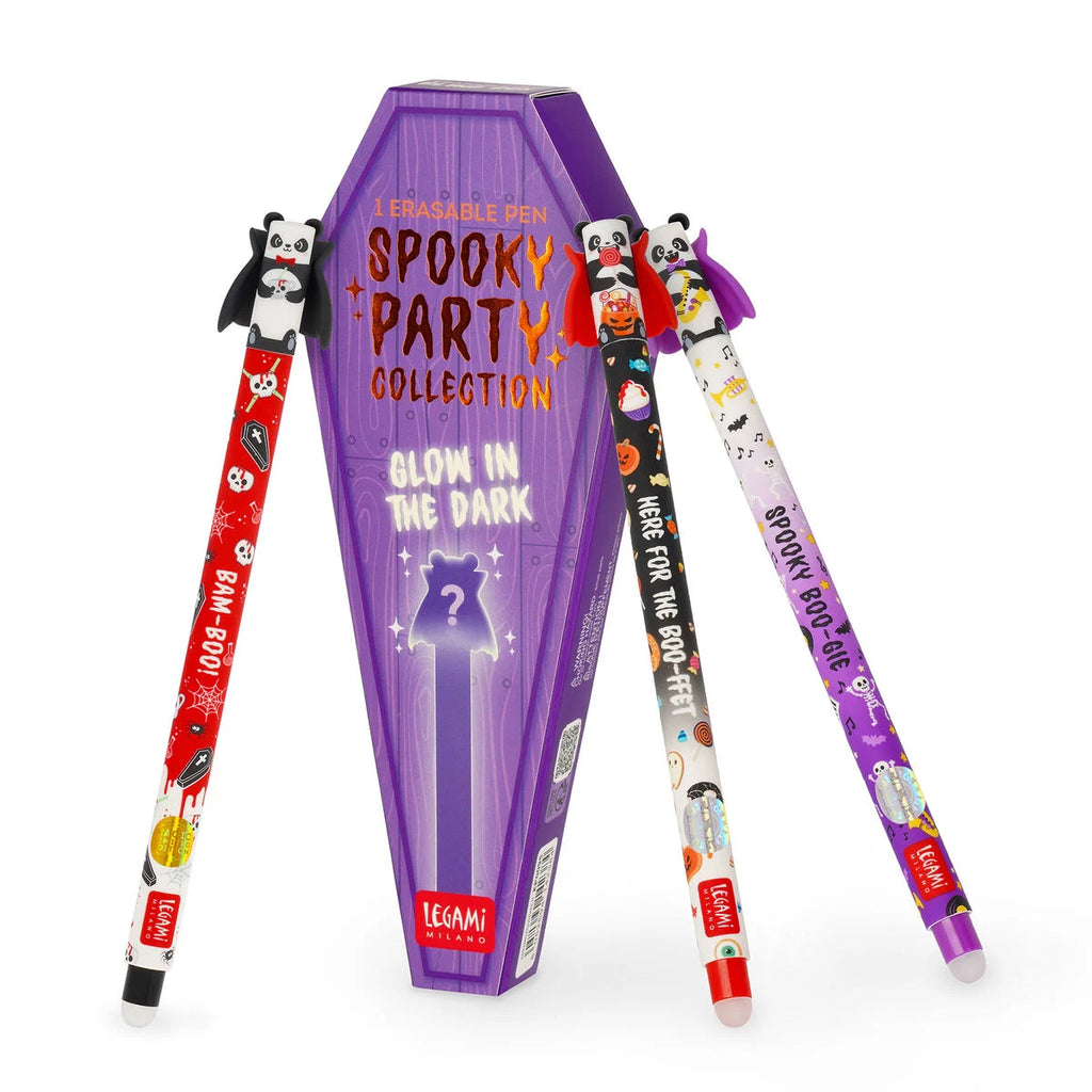Legami Halloween Ultimate Bundle