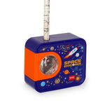 Temperamatite Elettrico - Space
