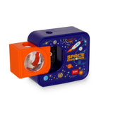 Temperamatite Elettrico - Space