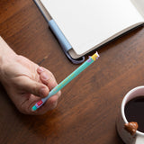 SET OF 2 ERASABLE GEL PENS