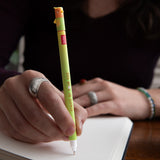 SET OF 2 ERASABLE GEL PENS