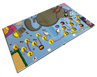 Exploding Kittens: il Gioco da Tavolo