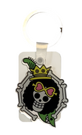 Portachiavi OnePiece OPKB13 Brook