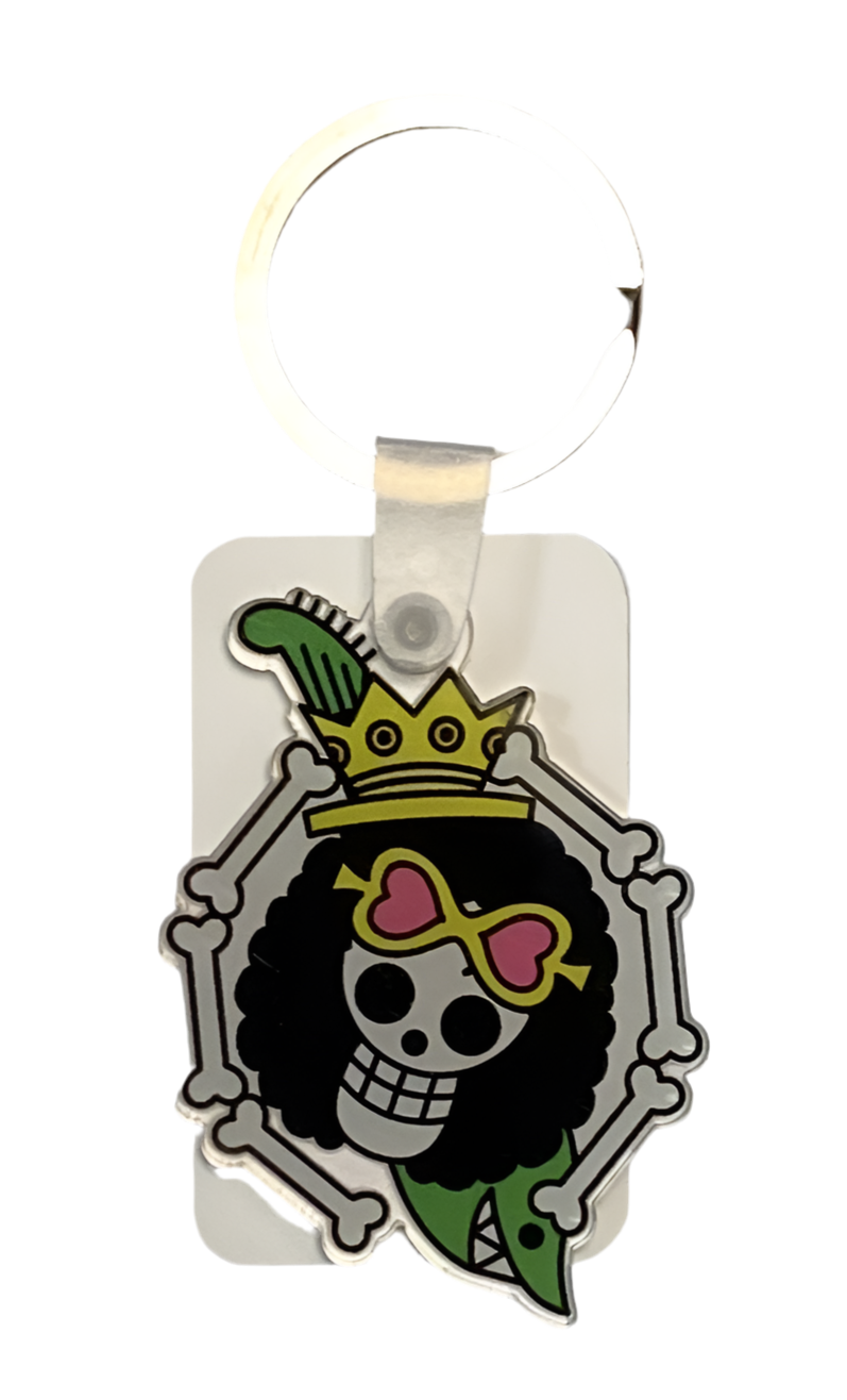 Portachiavi OnePiece OPKB13 Brook