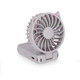 Ventilatore Portatile Kitty