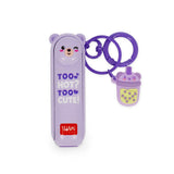 Ventilatore Portatile Teddy