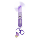Ventilatore Portatile Teddy