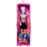 Barbie Fashionistas GRB61