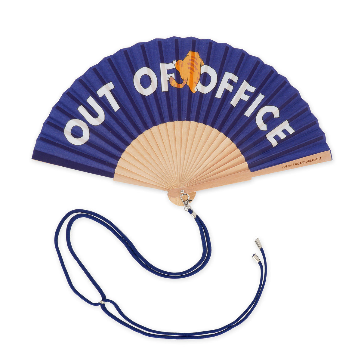 Ventaglio Out of Office