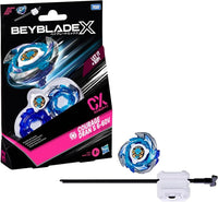 BeyBlade X Starter CX - Courage Dran S 6-60V