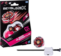 BeyBlade X Starter CX - Reaper Incendio T 4-70K