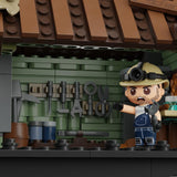 La Miniera del vecchio West