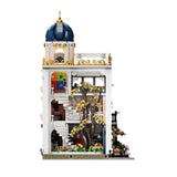 Blossom Cafe - La Caffetteria con Serra