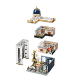 Blossom Cafe - La Caffetteria con Serra