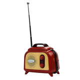 Mini Radio Portatile