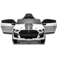 FORD MUSTANG SHELBY GT500