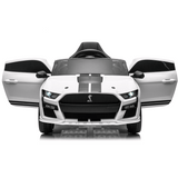 FORD MUSTANG SHELBY GT500