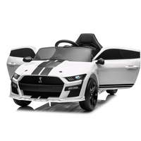FORD MUSTANG SHELBY GT500