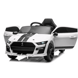 FORD MUSTANG SHELBY GT500