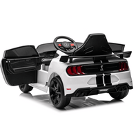 FORD MUSTANG SHELBY GT500