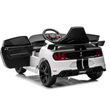 FORD MUSTANG SHELBY GT500
