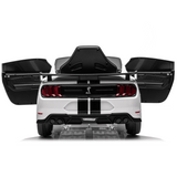 FORD MUSTANG SHELBY GT500