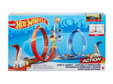 Hot Wheels Loop and Launch