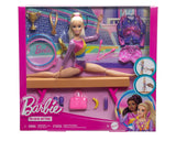 Barbie Ginnastica artistica HRG52