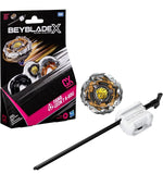 BeyBlade X Starter CX -Fang Leon T 4-60U