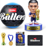 Zuru FIFA Ballers