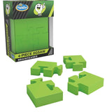 4- Piece Jigsaw