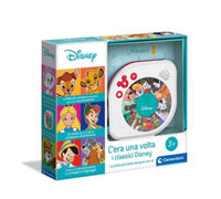 C'era una Volta - I classici Disney