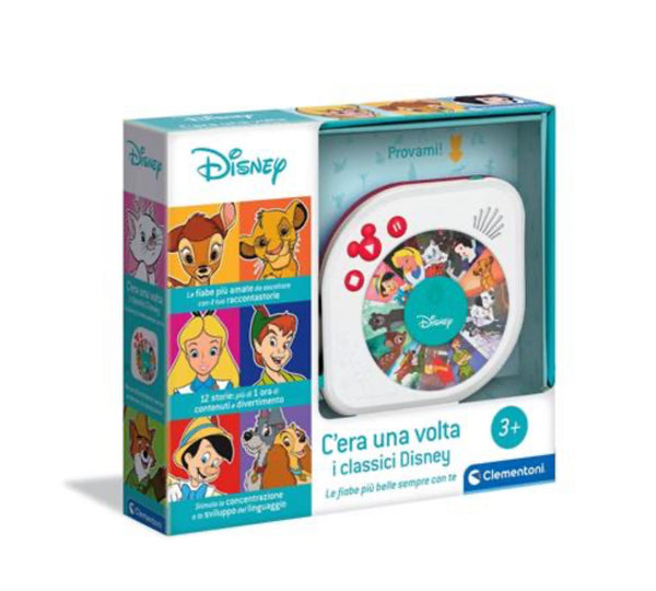 C'era una Volta - I classici Disney