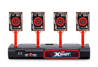 X Shot- Bersaglio elettronico