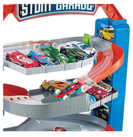 Hot Wheels City Stunt Garage GNL70