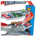 Hot Wheels City Stunt Garage GNL70