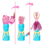 Barbie Petal Pop - JMF57