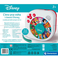 C'era una Volta - I classici Disney