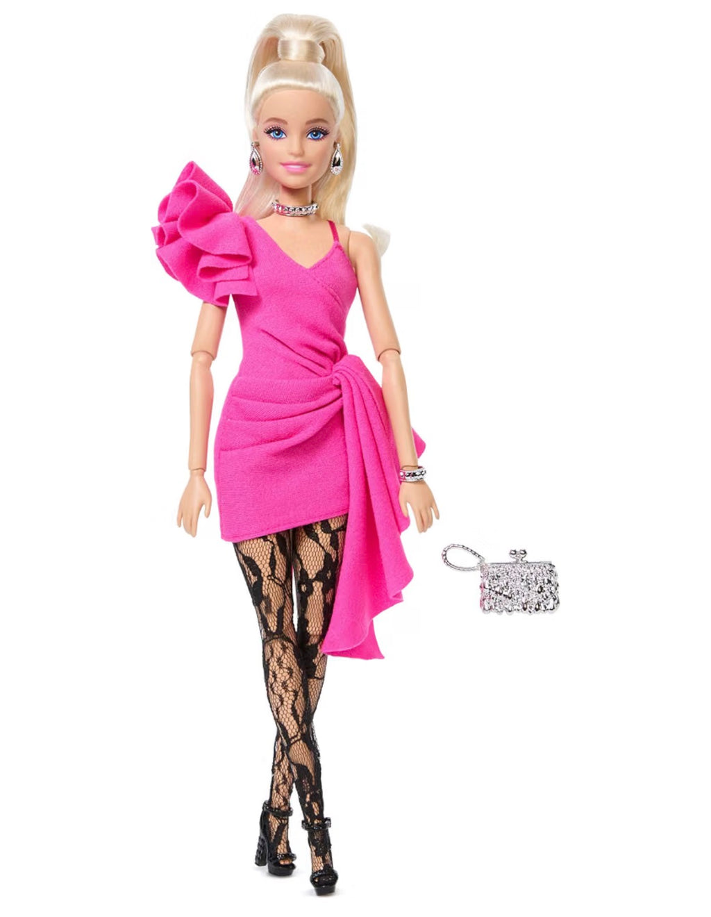 Barbie Deluxe Style JJN73