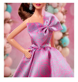 Barbie Birthday Wishes - JBJ07