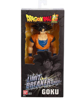 Dragonball - Limit Breaker Series- Goku