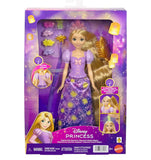 Disney Princess - Rapunzel Capelli Magici - JHL46