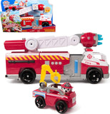 Paw Patrol Fire Truck ricarica rapida